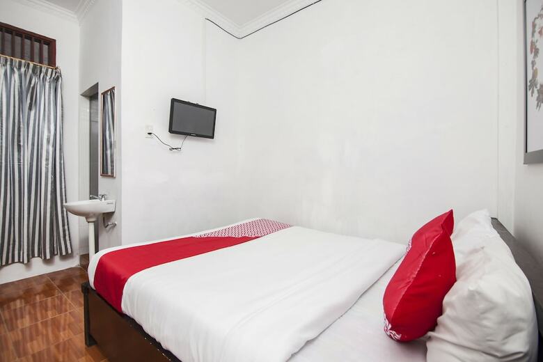 Hotel Oyo 581 Serdika Pavilion