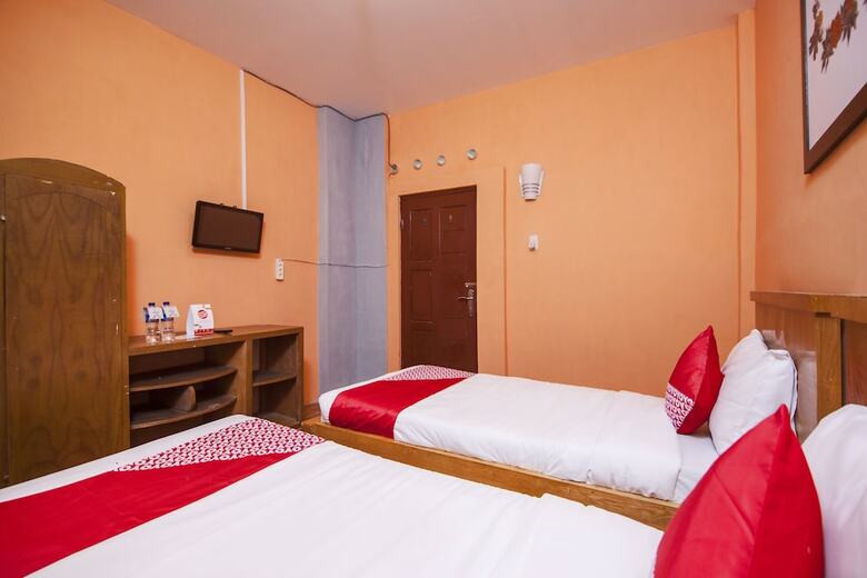Hotel Oyo 581 Serdika Pavilion