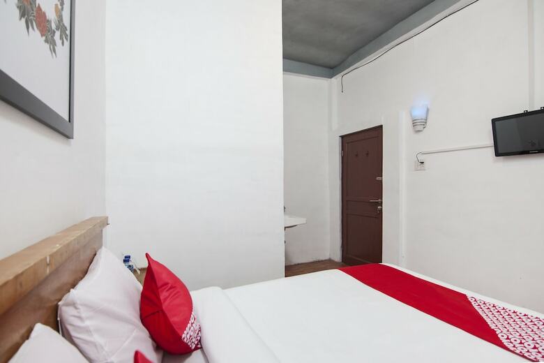 Hotel Oyo 581 Serdika Pavilion