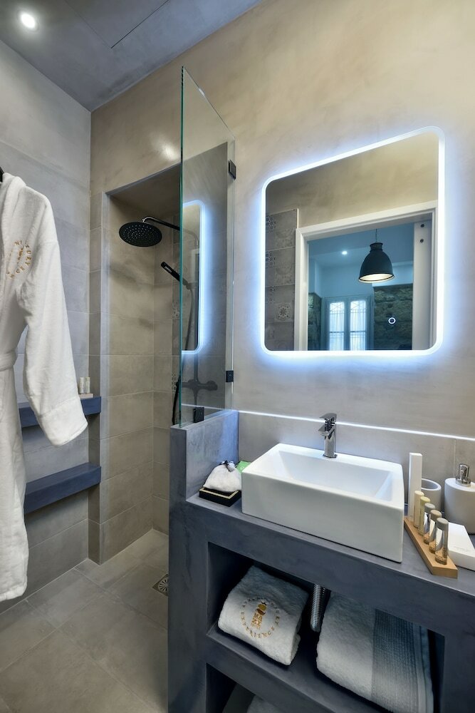 Apartamentos 2mazi Suites