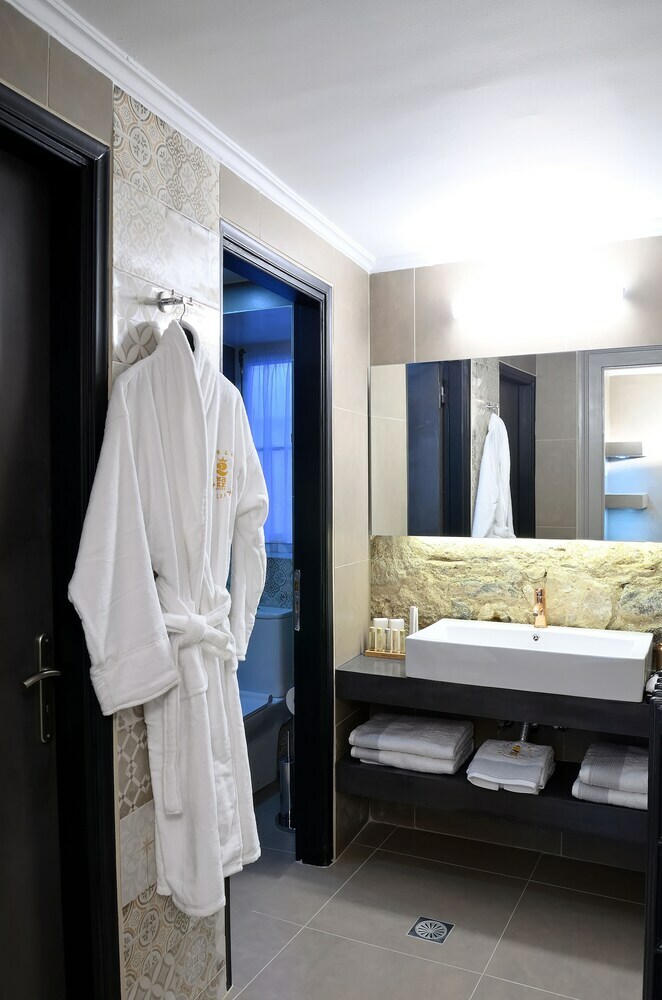 Apartamentos 2mazi Suites