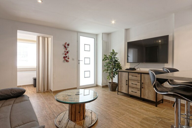 Apartamento Garoutier - Ciotat