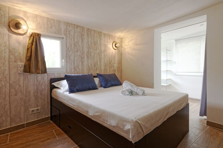 Apartamento Garoutier - Ciotat