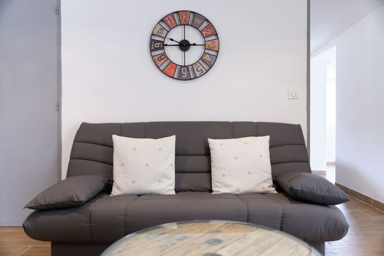 Apartamento Garoutier - Ciotat