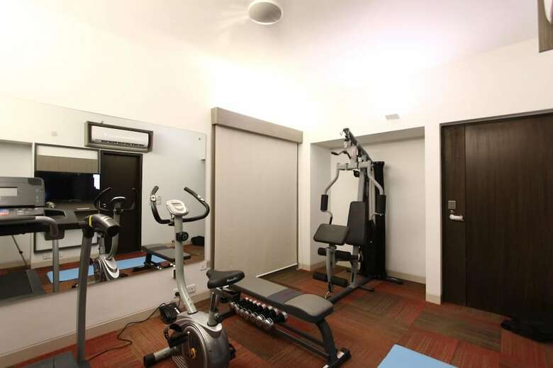 Hotel Spring Hill Apartments