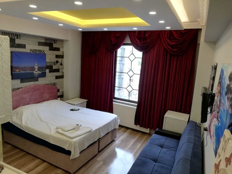 Apartamento Banana Suite