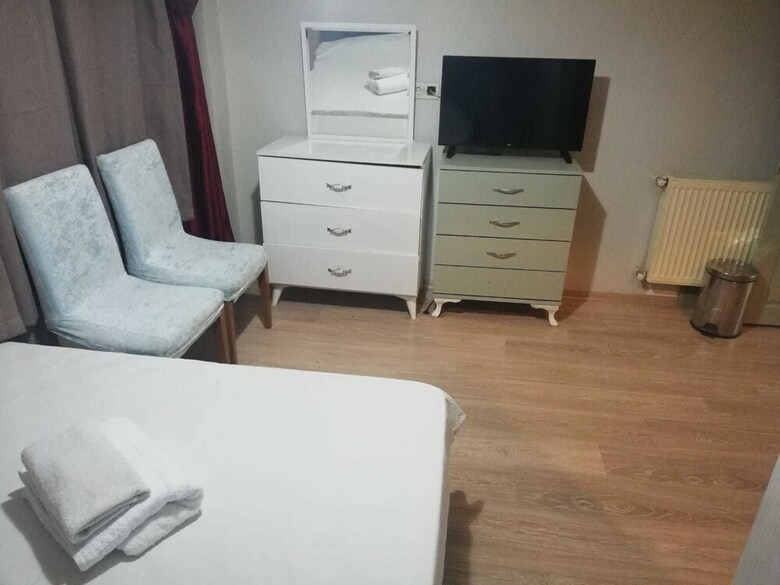 Apartamento Banana Suite