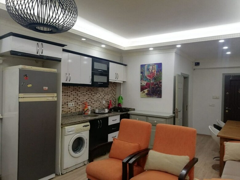 Apartamento Banana Suite