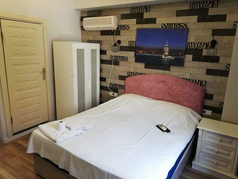 Apartamento Banana Suite