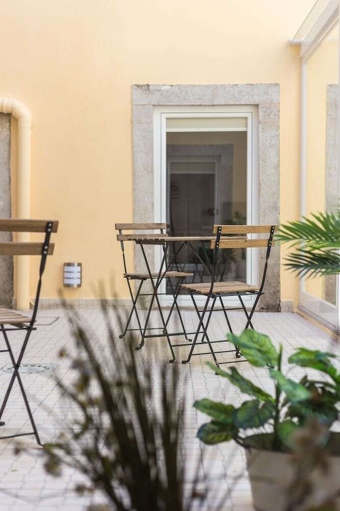 Apartamentos With You Suites