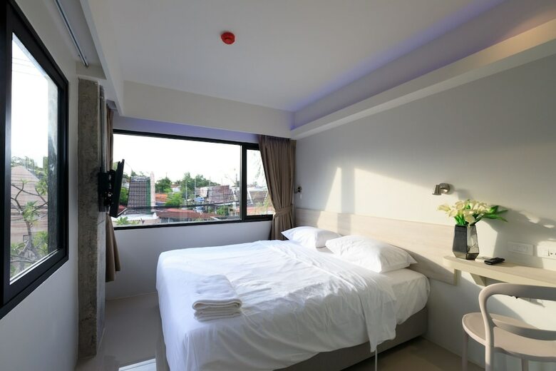 Hotel Prima House Pattaya