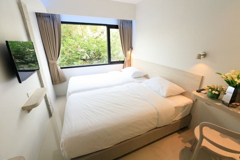 Hotel Prima House Pattaya