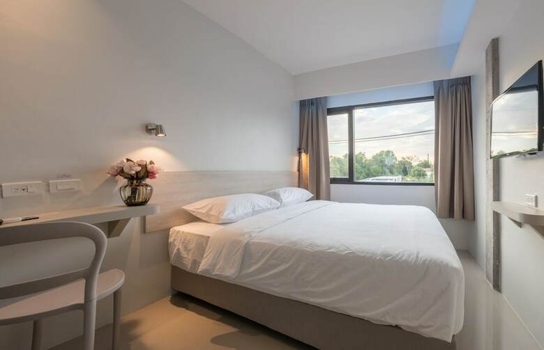 Hotel Prima House Pattaya