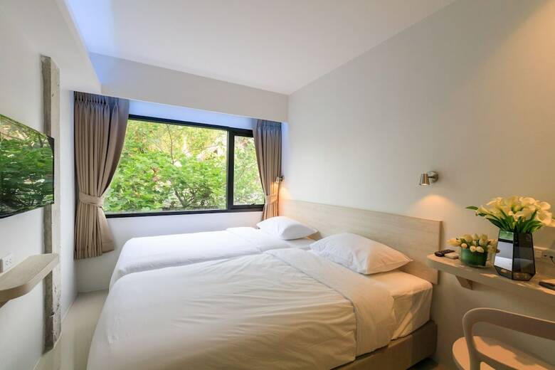 Hotel Prima House Pattaya