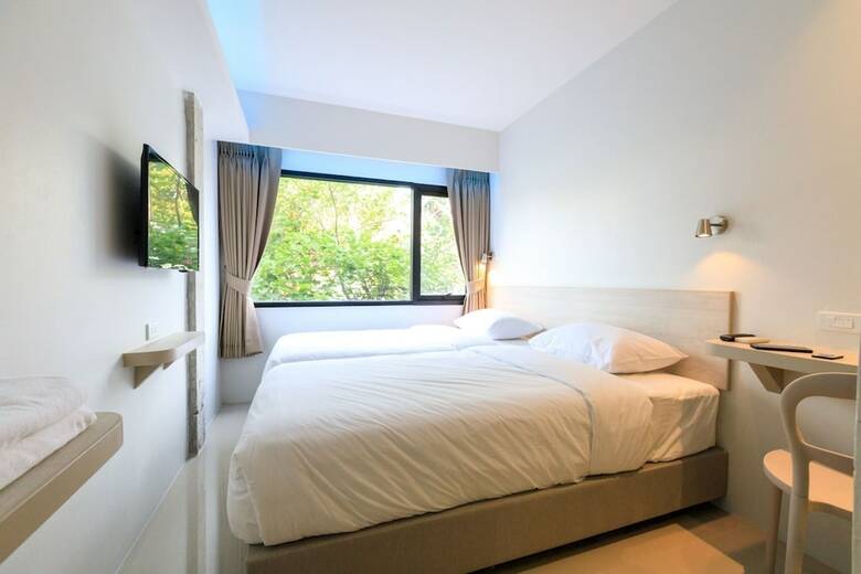 Hotel Prima House Pattaya