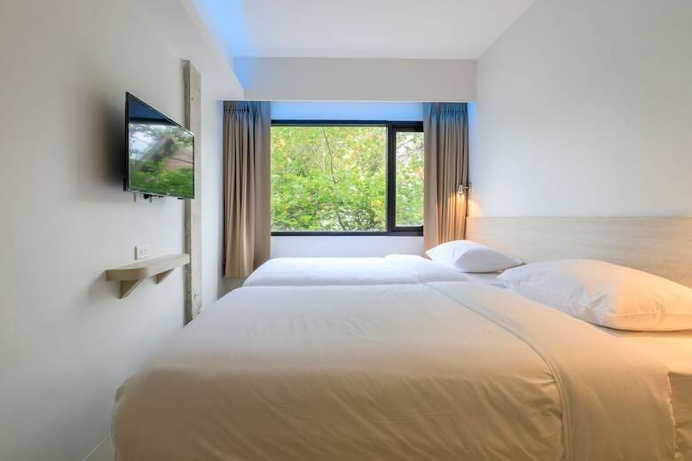 Hotel Prima House Pattaya