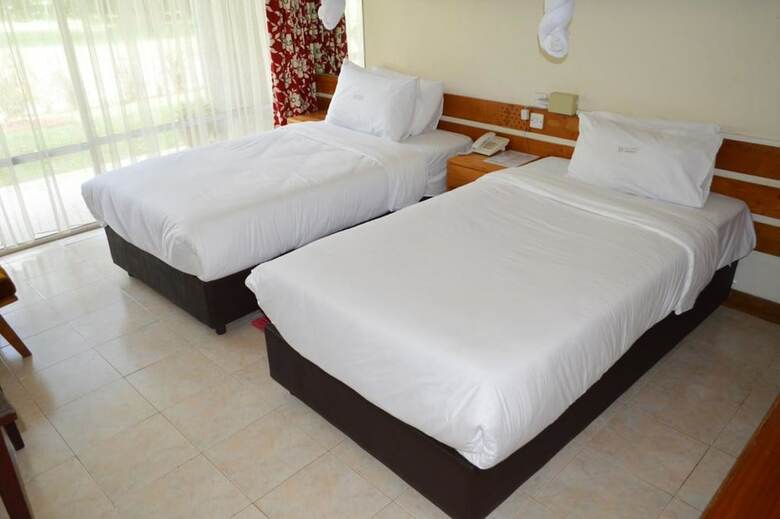 Golf Hotel Kakamega