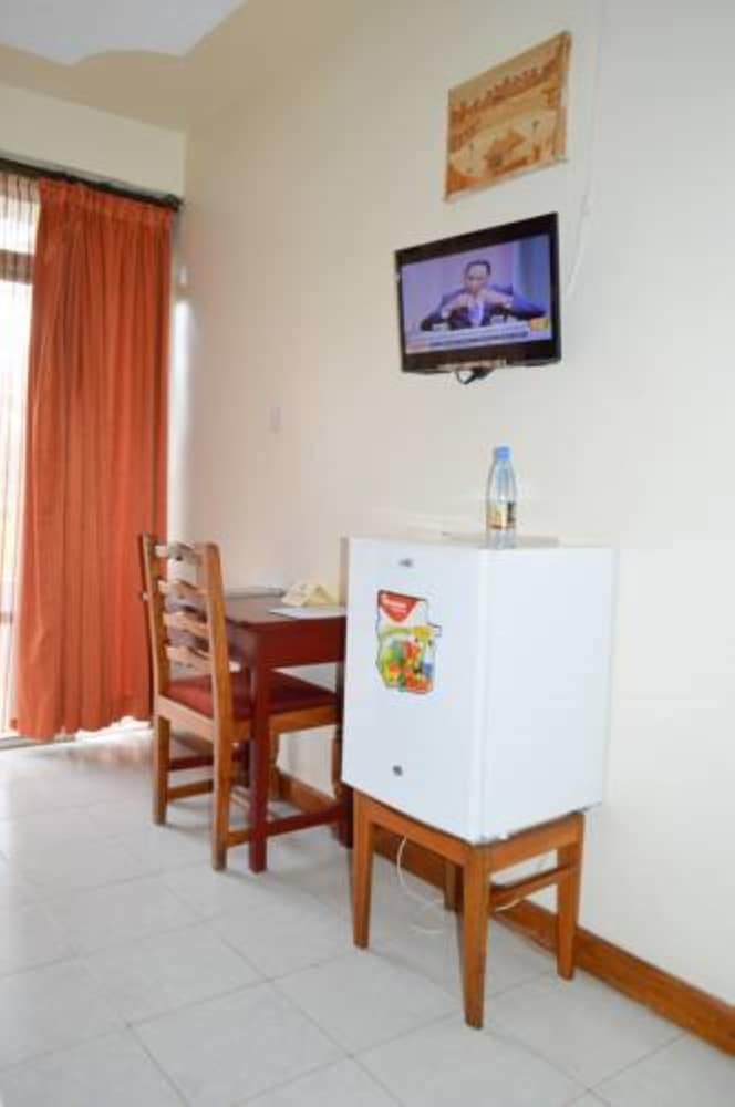 Golf Hotel Kakamega