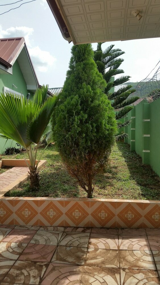 Hotel Mac-p Guesthouse