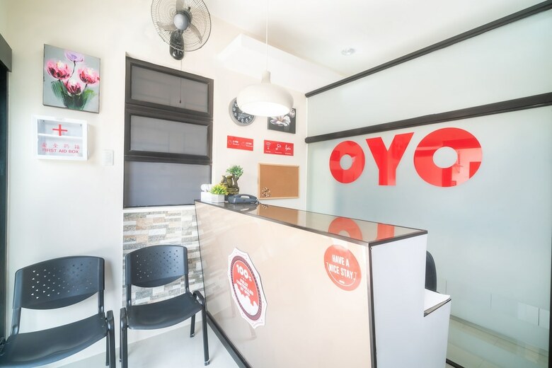 Hotel Oyo 199 Solange Apartelle