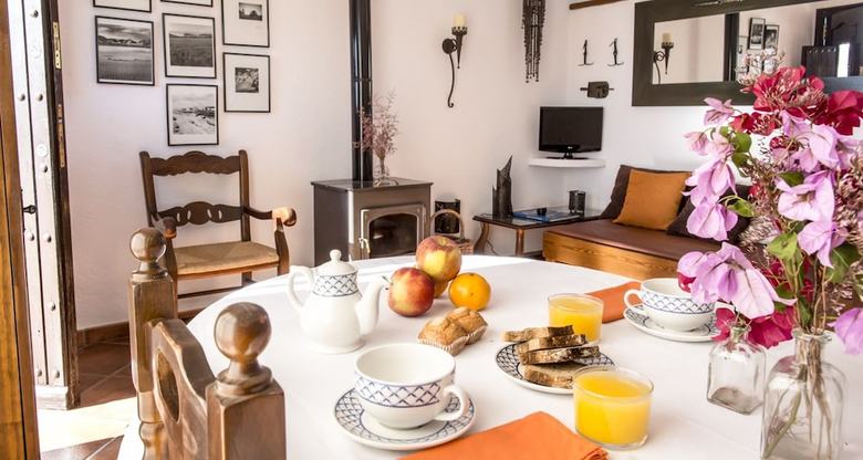 Las Presillas Casas Rurales