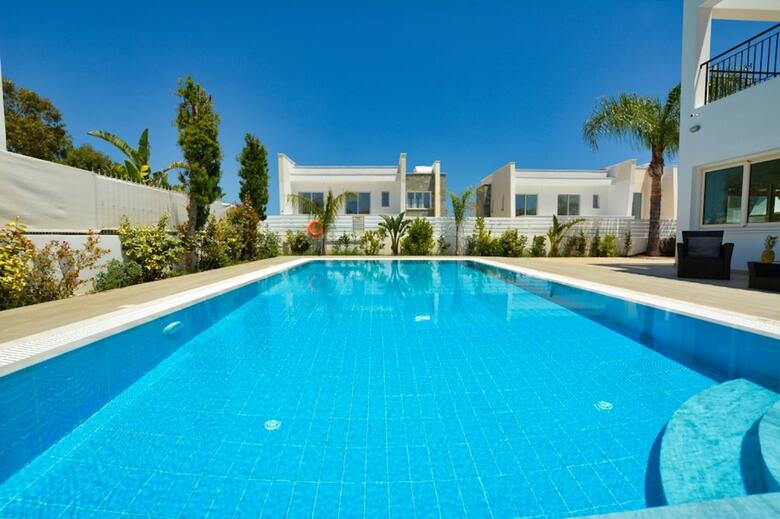Blue Sea Villa