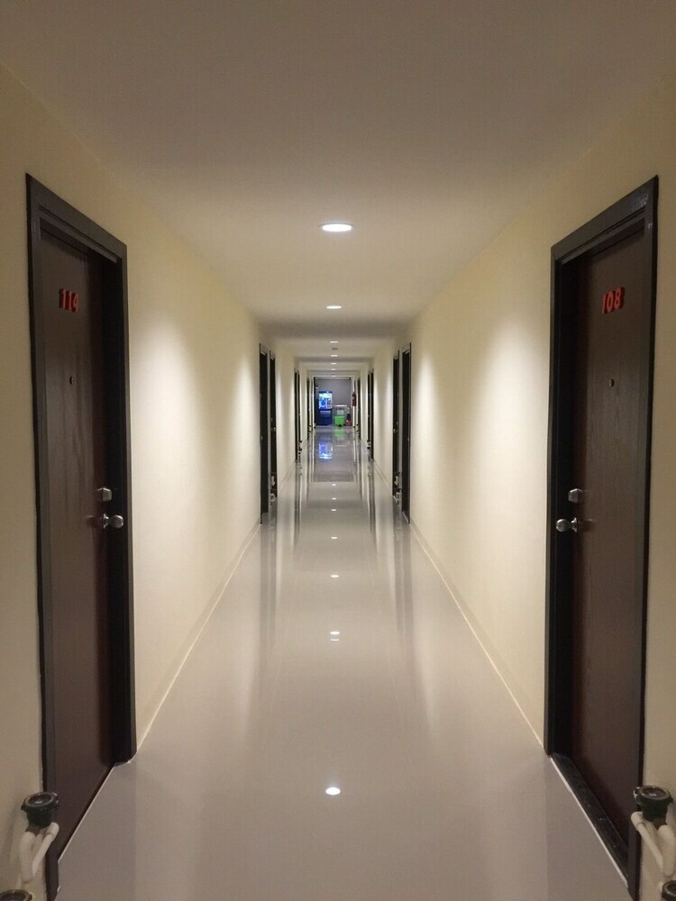 Hotel Ada Apartment