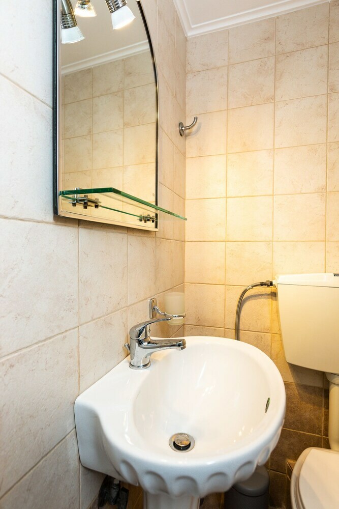 Apartamentos Madel Suite - Feeling Sea Breeze
