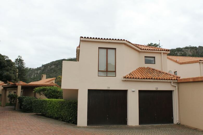 Apartamentos Beau Rivage Studio 112