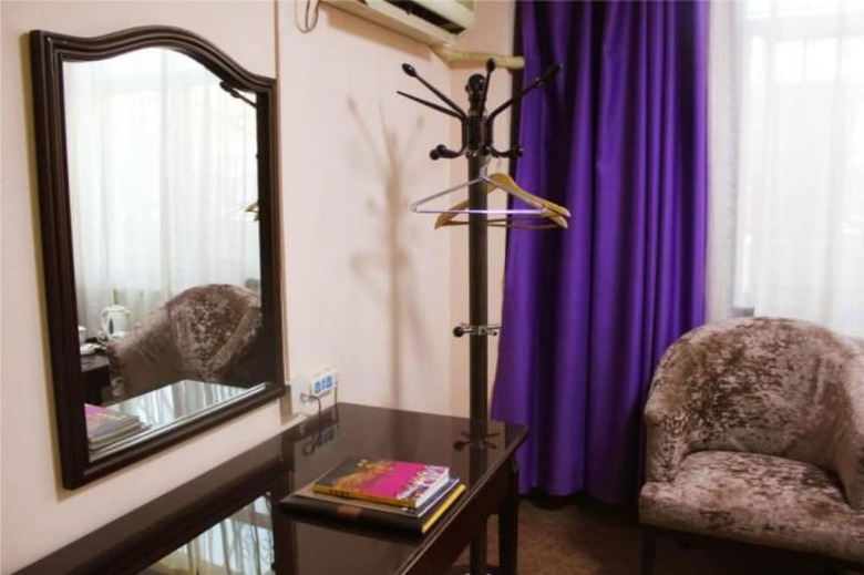 Tangshengge Express Hotel
