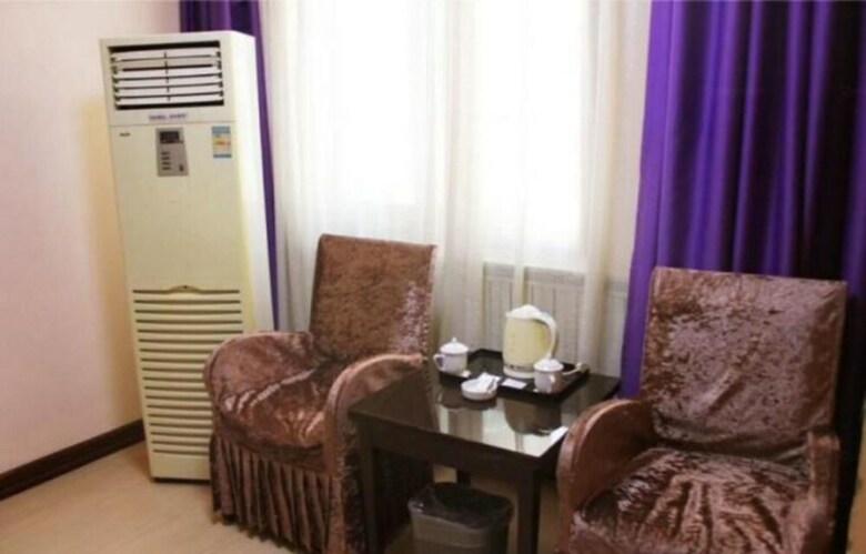 Tangshengge Express Hotel