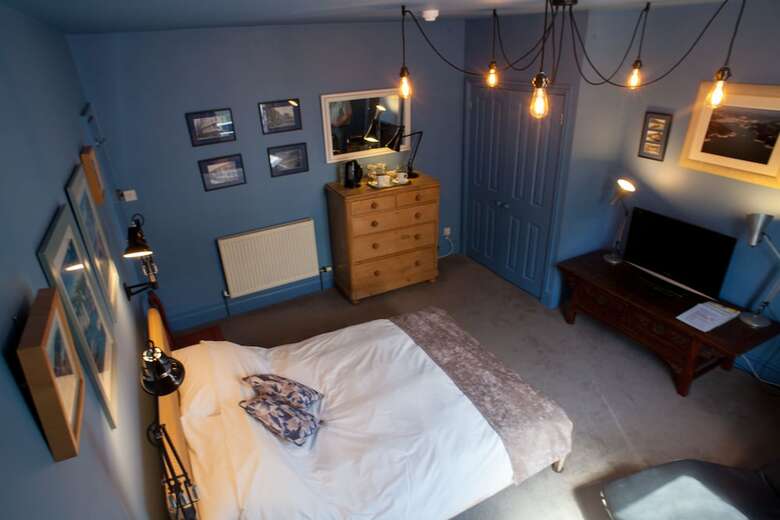 Hill View House Bed & Breakfast