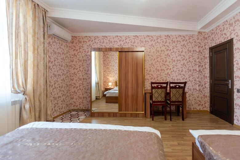 Golden Rose Hotel Baku