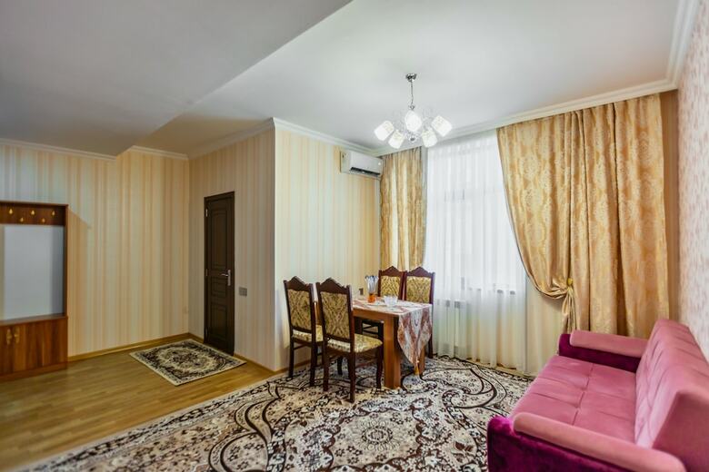 Golden Rose Hotel Baku