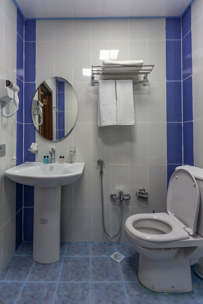 Golden Rose Hotel Baku
