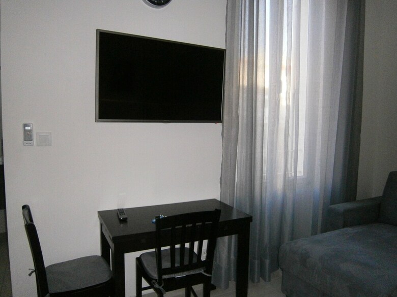 Apartamento Studio Cannes Centre