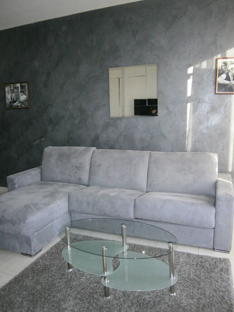Apartamento Studio Cannes Centre