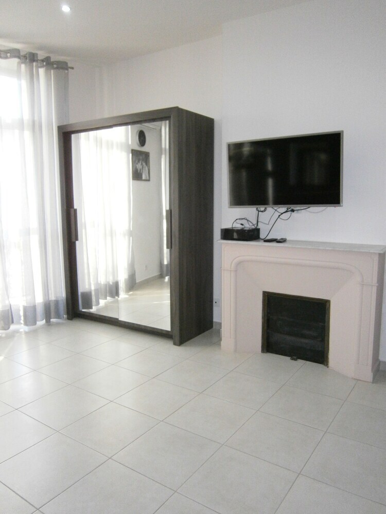 Apartamento Studio Cannes Centre