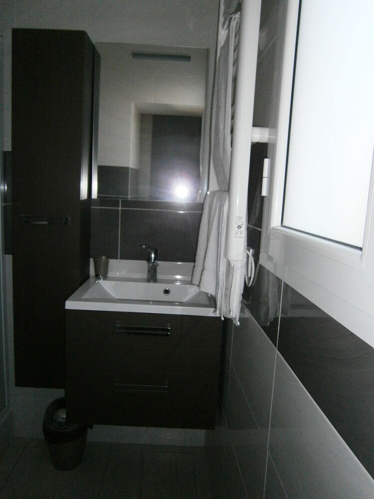 Apartamento Studio Cannes Centre