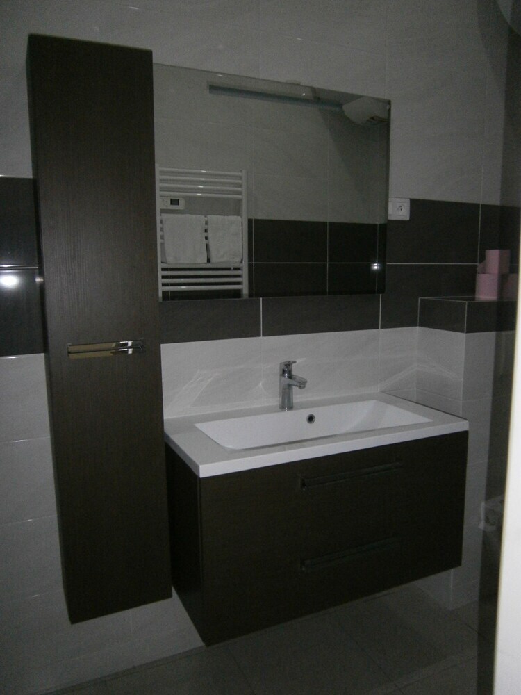Apartamento Studio Cannes Centre