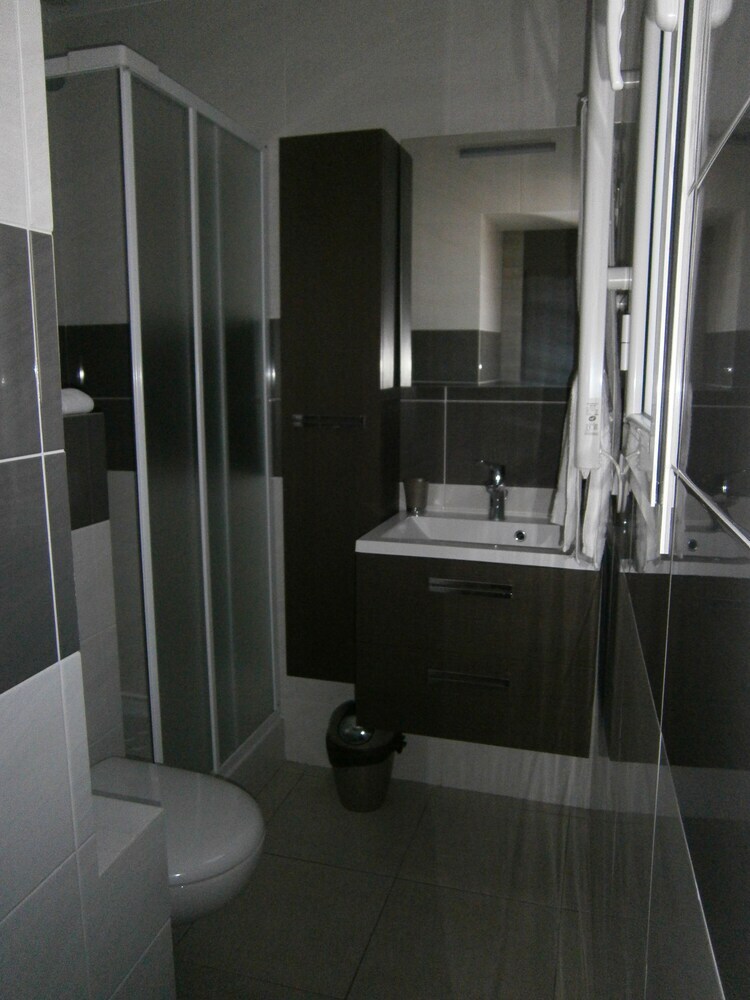 Apartamento Studio Cannes Centre