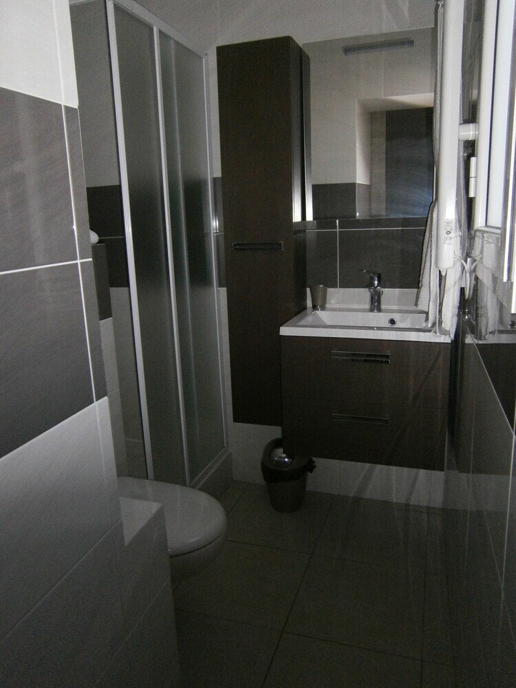 Apartamento Studio Cannes Centre