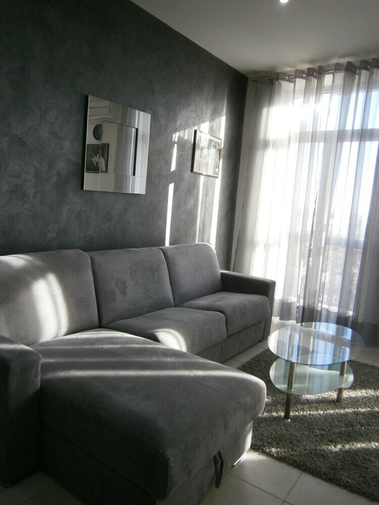 Apartamento Studio Cannes Centre