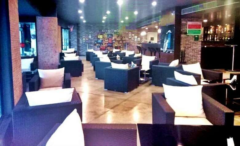 Hotel Mwc Club By Spree