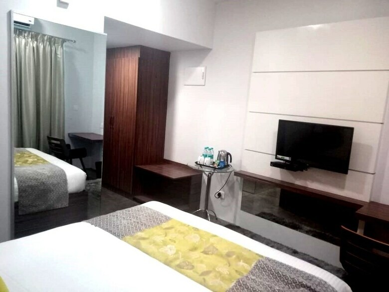 Hotel Mwc Club By Spree