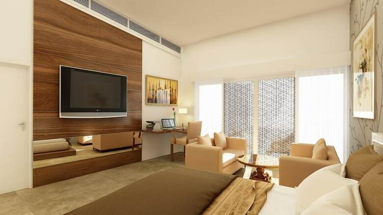 Hotel Mwc Club By Spree