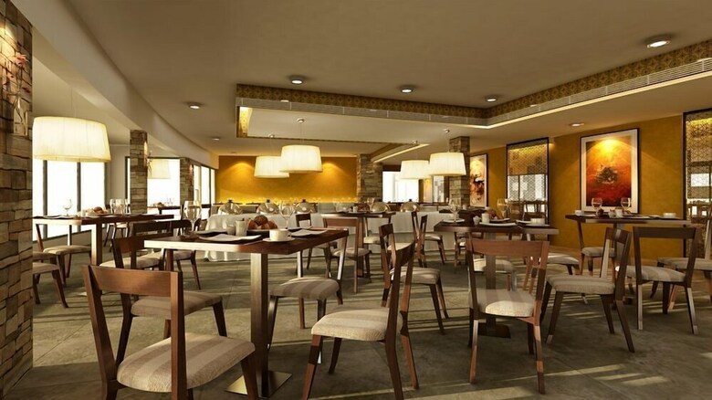 Hotel Mwc Club By Spree