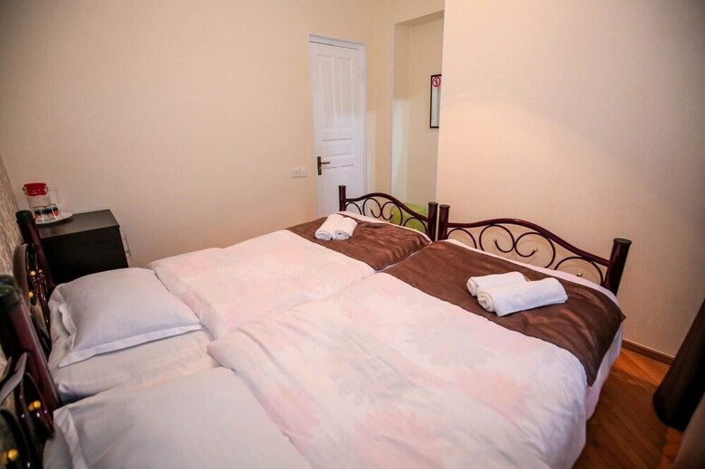 Family Hotel Laba
