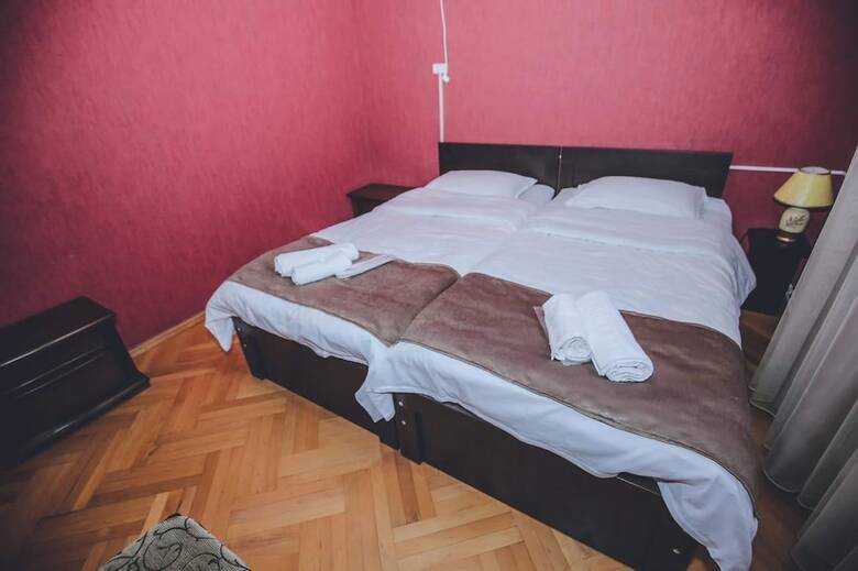 Family Hotel Laba