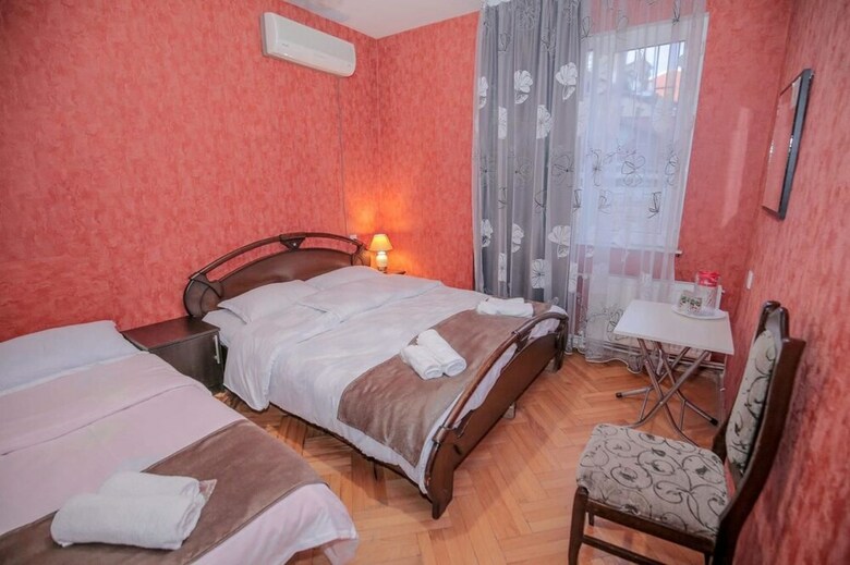 Family Hotel Laba